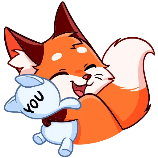 🤗 Эмодзи «Паппи 2.0» для Telegram