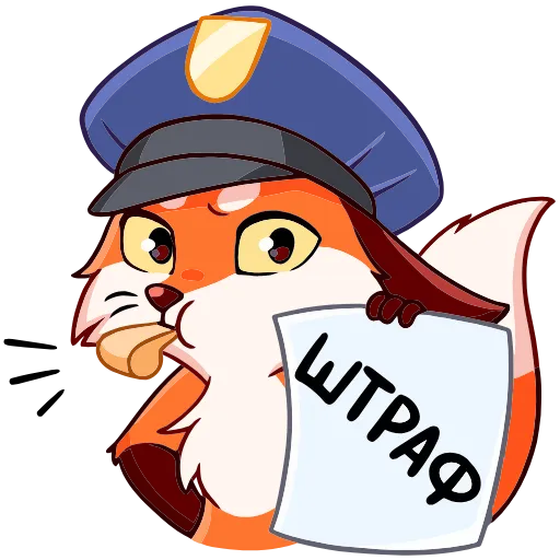 👮‍♂️ Эмодзи «Паппи 2.0» для Telegram