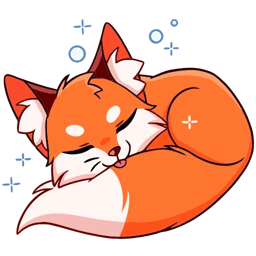 😴 Эмодзи «Паппи 2.0» для Telegram