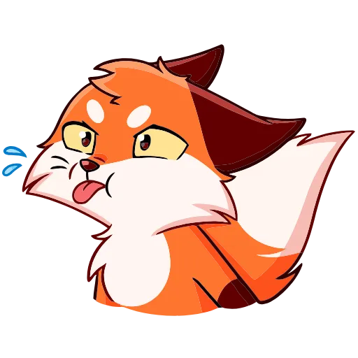 😝 Эмодзи «Паппи 2.0» для Telegram