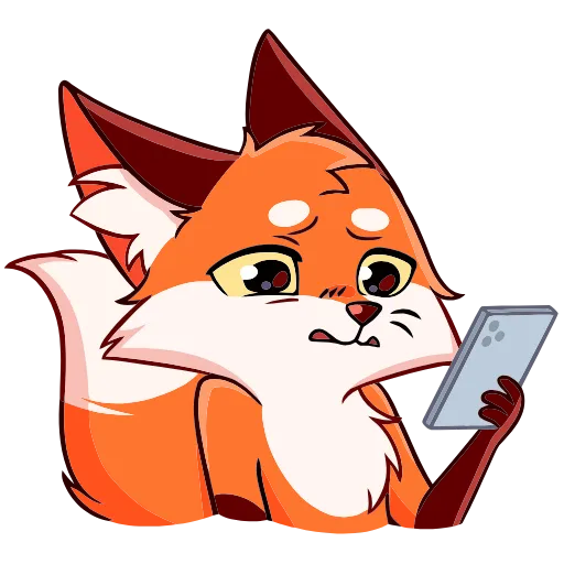 😬 Эмодзи «Паппи 2.0» для Telegram