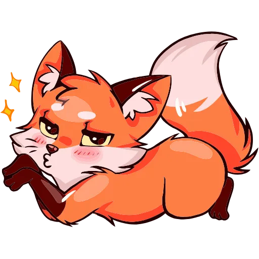 😘 Эмодзи «Праздничная Паппи» для Telegram