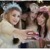 🤩 Эмодзи «Poopy Moor» для Telegram