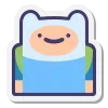 😀 Эмодзи «Popular Characters» для Telegram