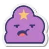 😀 Эмодзи «Popular Characters» для Telegram