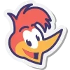 😀 Эмодзи «Popular Characters» для Telegram