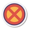 😀 Эмодзи «Popular Characters» для Telegram