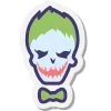 😀 Эмодзи «Popular Characters» для Telegram