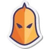 😀 Эмодзи «Popular Characters» для Telegram