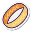 😀 Эмодзи «Popular Characters» для Telegram