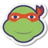 😀 Эмодзи «Popular Characters» для Telegram