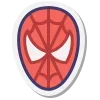 😀 Эмодзи «Popular Characters» для Telegram