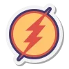 😀 Эмодзи «Popular Characters» для Telegram
