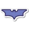 😀 Эмодзи «Popular Characters» для Telegram