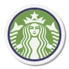 ☕️ Эмодзи «Popular Logos» для Telegram
