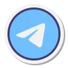 ✈️ Эмодзи «Popular Logos» для Telegram
