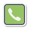 📞 Эмодзи «Popular Logos» для Telegram