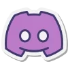 🎮 Эмодзи «Popular Logos» для Telegram
