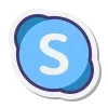📞 Эмодзи «Popular Logos» для Telegram