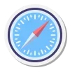 🔗 Эмодзи «Popular Logos» для Telegram