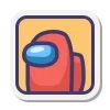 🎮 Эмодзи «Popular Logos» для Telegram