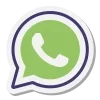 💬 Эмодзи «Popular Logos» для Telegram