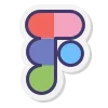 🖼 Эмодзи «Popular Logos» для Telegram