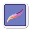 🍏 Эмодзи «Popular Logos» для Telegram