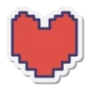 ❤️ Эмодзи «Popular Logos» для Telegram