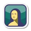 🖼 Эмодзи «Popular Logos» для Telegram