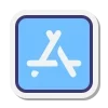 🏬 Эмодзи «Popular Logos» для Telegram