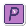 🅿️ Эмодзи «Popular Logos» для Telegram