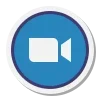 🎥 Эмодзи «Popular Logos» для Telegram