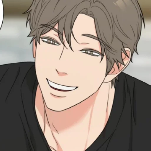 😄 Стикер «Woo Kyung Cha» для Telegram