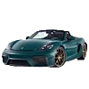 🚗 Эмодзи «I Need A» для Telegram