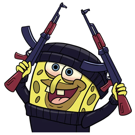 😃 Стикер «Portu Rafa stickers» для Telegram