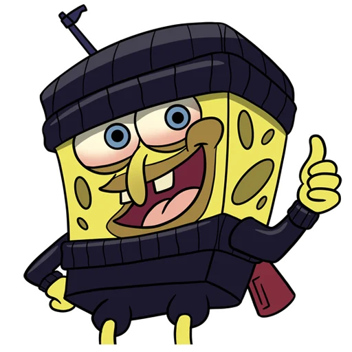 👍 Стикер «Portu Rafa stickers» для Telegram