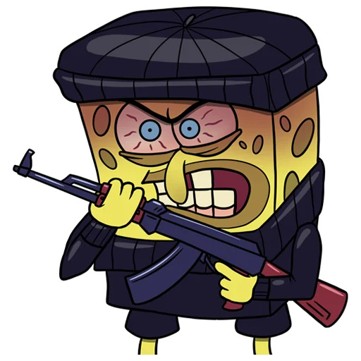 Стикерпак Portu Rafa stickers для Telegram — скачать