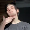 🤩 Эмодзи «Пошлая Молли» для Telegram