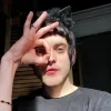 🤩 Эмодзи «Пошлая Молли» для Telegram