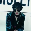 🤩 Эмодзи «Пошлая Молли» для Telegram