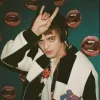 🤩 Эмодзи «Пошлая Молли» для Telegram