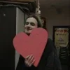 🤩 Эмодзи «Пошлая Молли» для Telegram