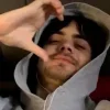 🤩 Эмодзи «Пошлая Молли» для Telegram