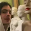 🤩 Эмодзи «Пошлая Молли» для Telegram