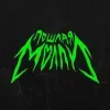 🤩 Эмодзи «Пошлая Молли» для Telegram