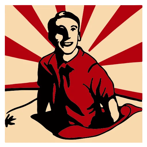 😈 Эмодзи «Postal II achievements» для Telegram
