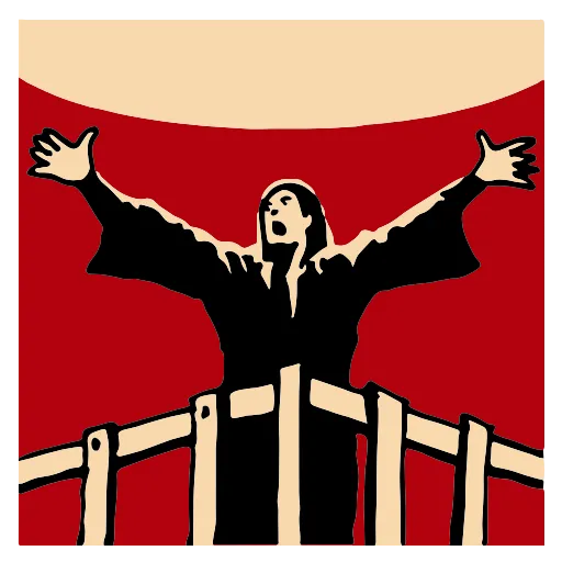 😈 Эмодзи «Postal II achievements» для Telegram