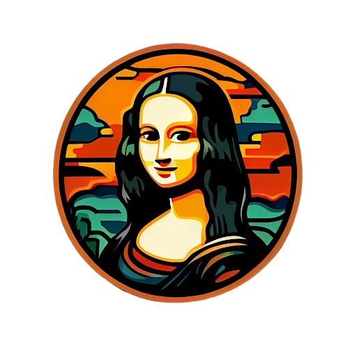 Стикерпак postermother для Telegram — скачать