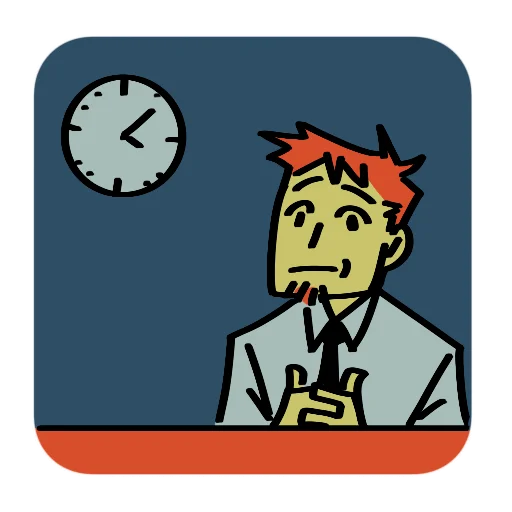 Стикерпак Postman guys для Telegram — скачать